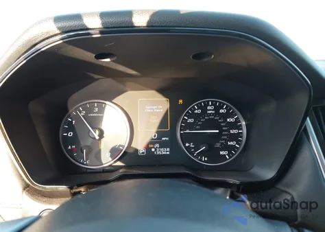 2024 Subaru Outback Premium z USA, uszkodzony, nr VIN 4S4BTACC0R3223044